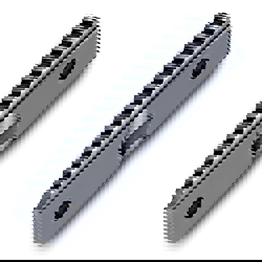 Thread Mill Inserts; Insert Style: LYER ; Insert Size Code: 3708 ; Insert Material: Carbide ; Pitch (mm): 3.18 ; Manufacturer Grade: IN2005 ; Thread Type: Internal